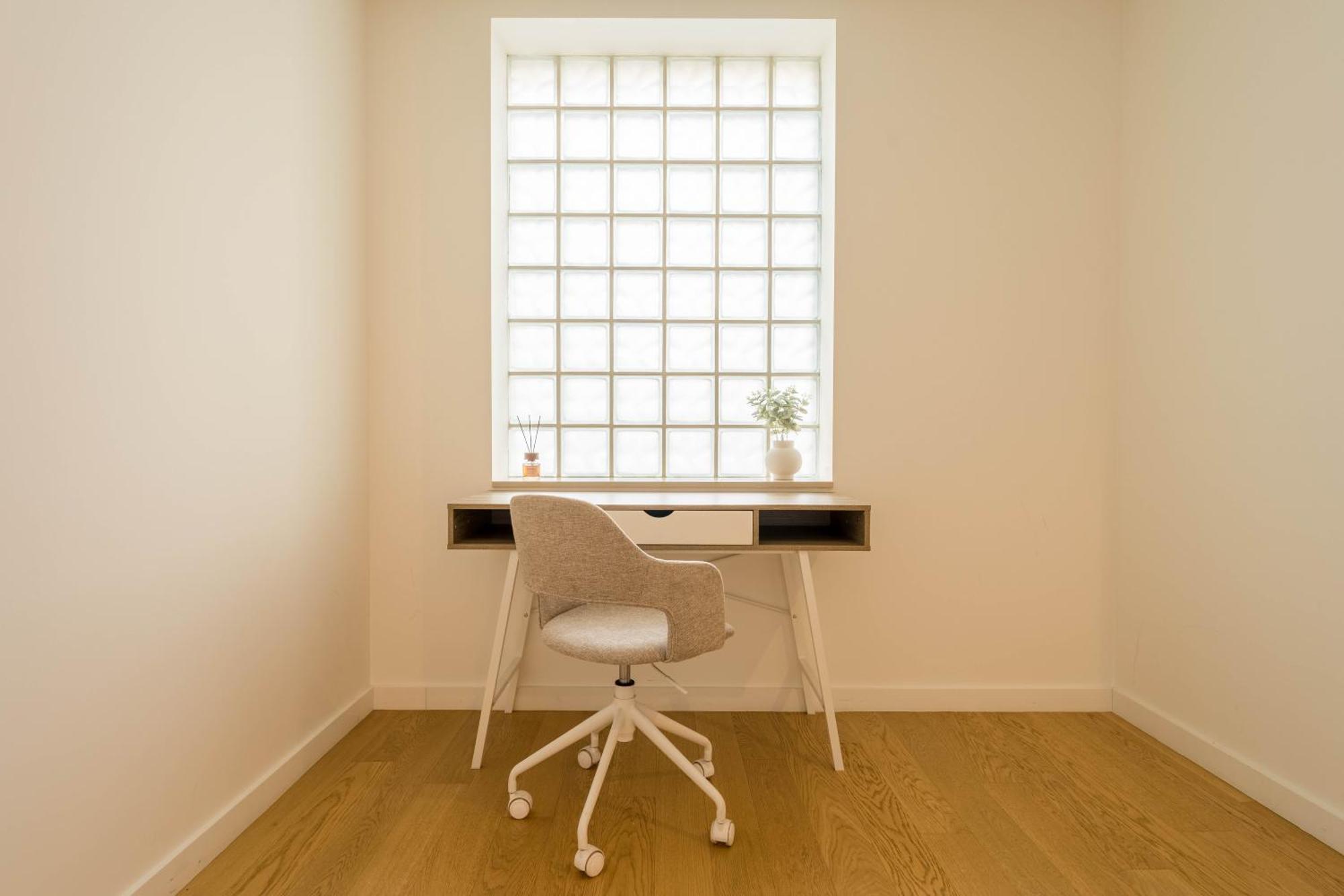 Sphere - High-end 1br Getaway Near Promenada Mall Appartement
