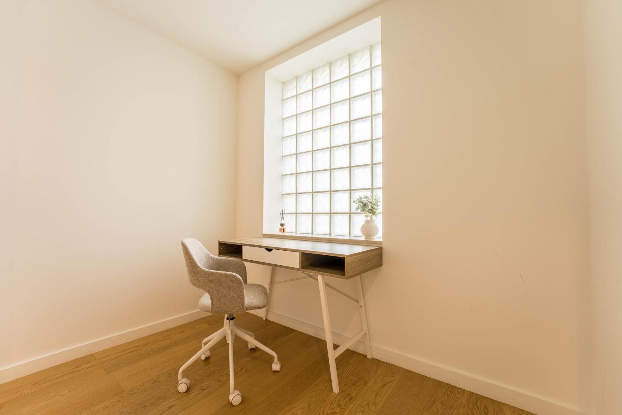 Appartement Sphere - High-end 1br Getaway Near Promenada Mall
