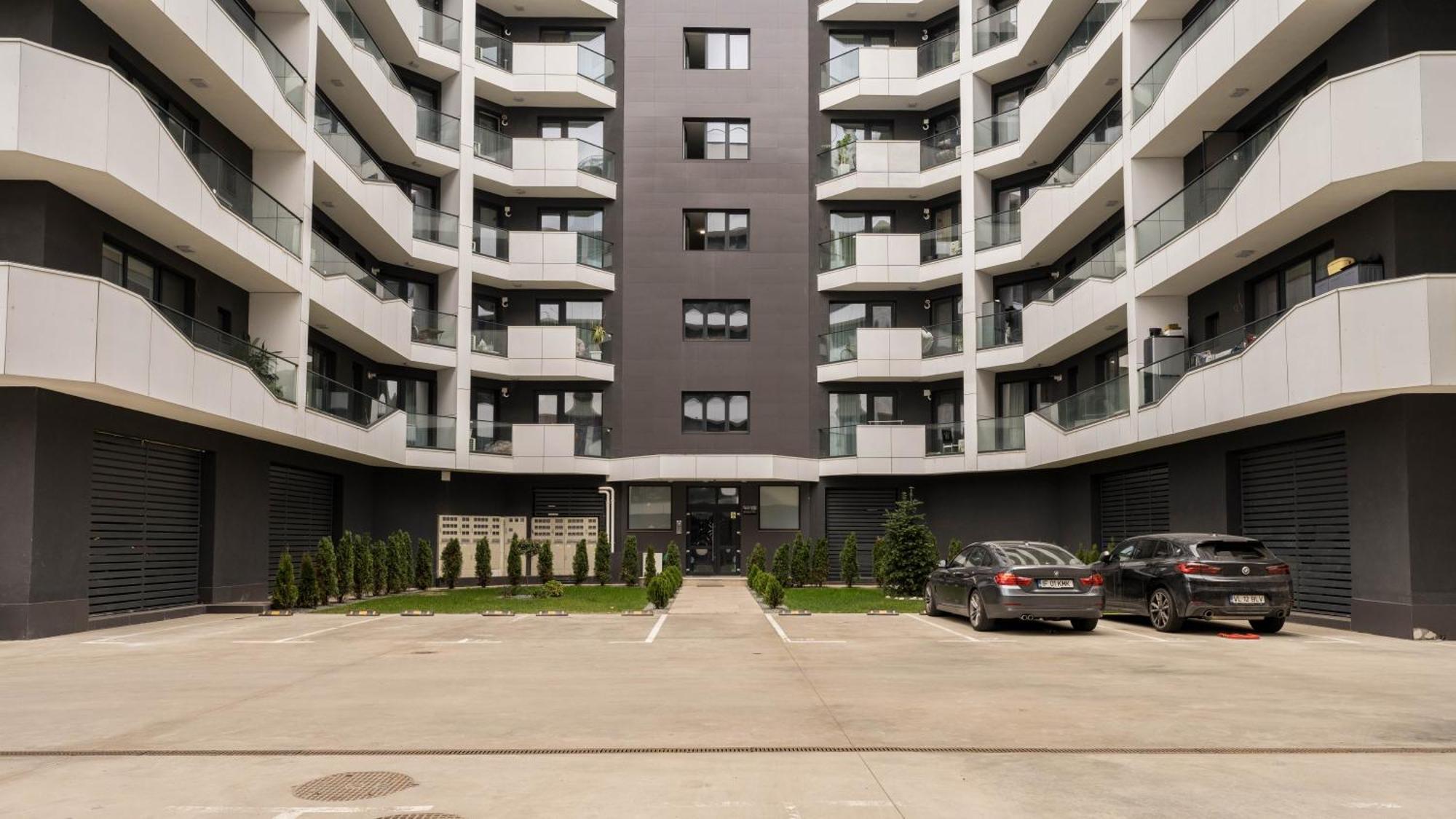 Sphere - High-end 1br Getaway Near Promenada Mall Appartement *